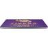 Louisiana State University - LSU Tigers Baton Rouge Universal Laptop 13in (10.6 x 7.6in) Skin